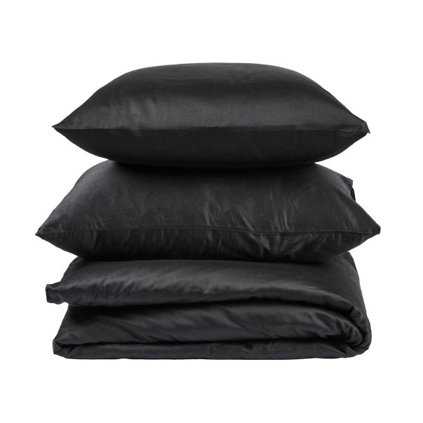 Housse de couette Douce Nuit - Satin de coton