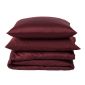 Housse de couette Douce Nuit - Satin de coton