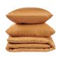 Housse de couette Douce Nuit - Satin de coton