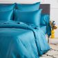 Housse de couette Douce Nuit - Satin de coton