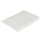 Drap plat Douce Nuit - Satin de coton