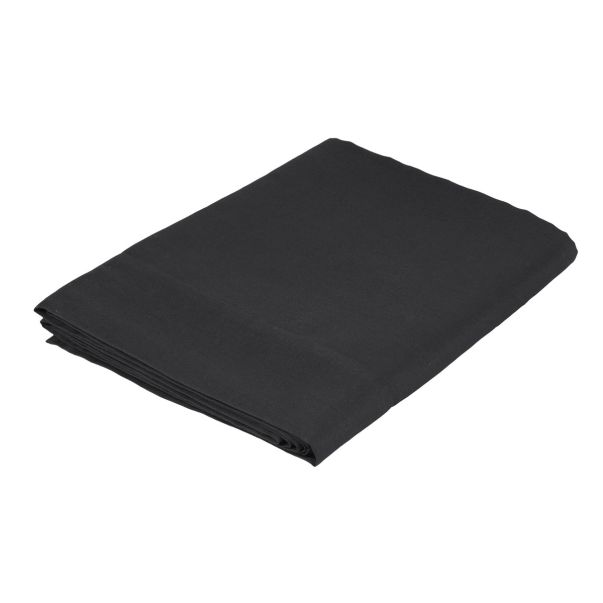 Drap plat Douce Nuit - Satin de coton