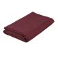 Drap plat Douce Nuit - Satin de coton