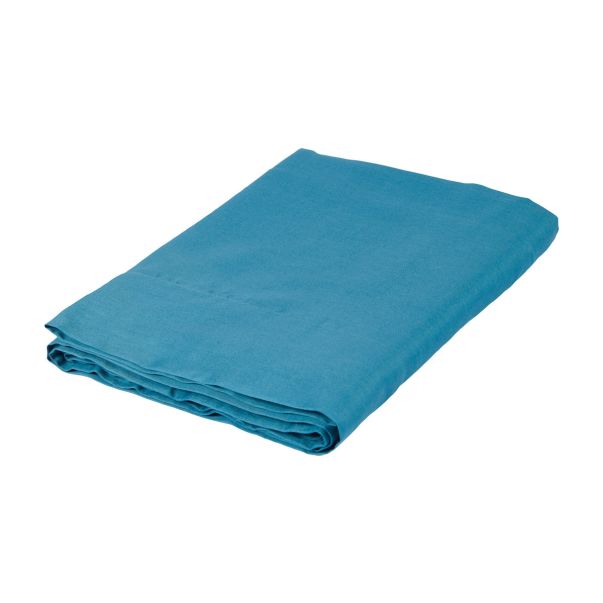 Drap plat Douce Nuit - Satin de coton