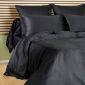 Drap plat Douce Nuit - Satin de coton