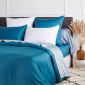 Parure de lit Douce Nuit - Satin de coton