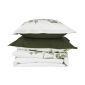 Housse de couette Lierre - Percale de coton