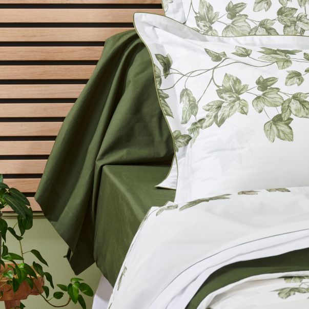 Housse De Couette Lierre