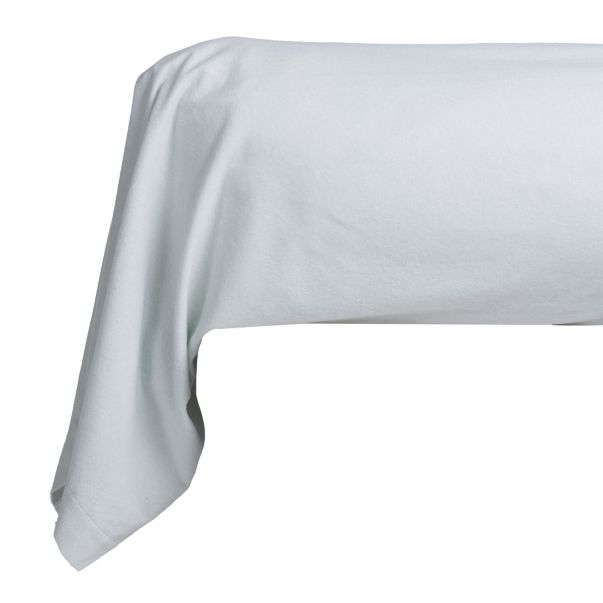 Mountain bolster case - Cotton flannel