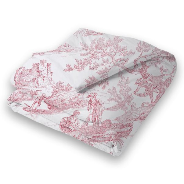 Housse Couette Tendresse