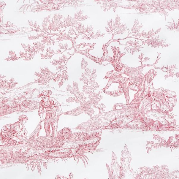Housse de couette Tendresse - 100% Coton