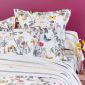 Cézanne bed set - Cotton satin