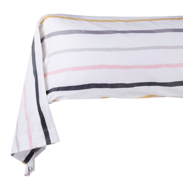 Cézanne bed set - Cotton satin