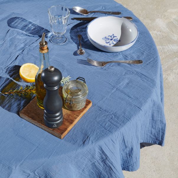 Tablecloth - Cotton Gauze