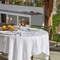 Nappe - Gaze de Coton