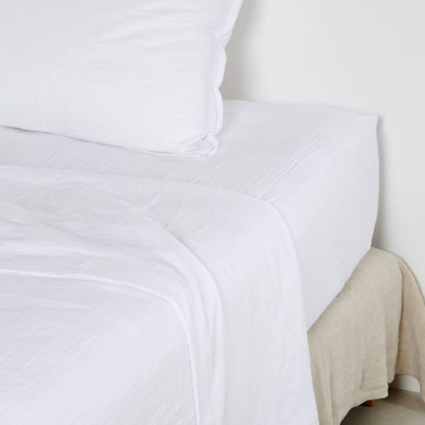 Drap Gaze Coton