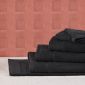 Serviette invité - Coton Zero Twist 500g/m²