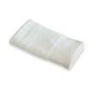 Serviette invité - Coton Zero Twist 500g/m²