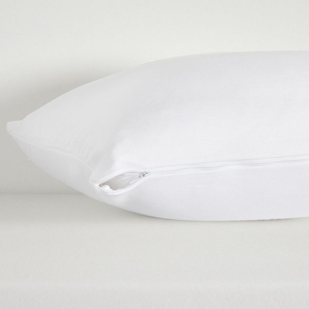 Protège Oreiller Prestige - 100% Coton