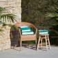 Drap de plage Les Planches - Coton 550g/m²