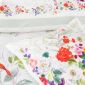 Drap housse Carmen - Satin de coton