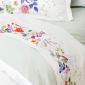 Drap plat Carmen - Satin de coton