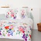Housse de couette Carmen - Satin de coton