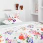 Housse de couette Carmen - Satin de coton
