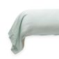 Taie de traversin Carmen - Satin de coton