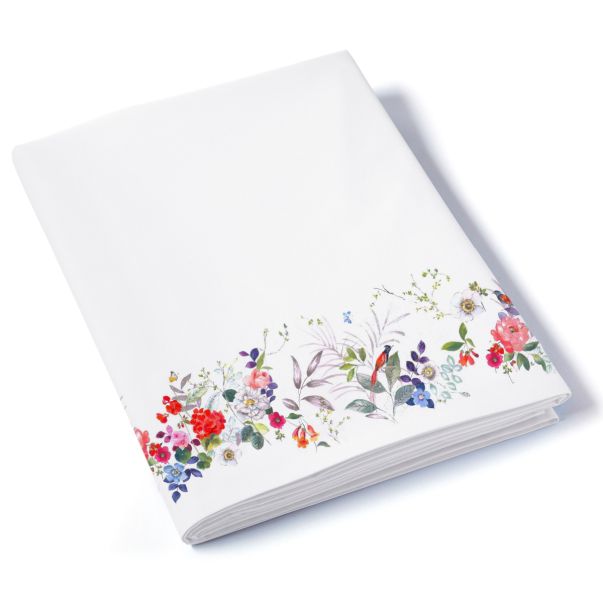 Parure de lit Carmen - Satin de coton