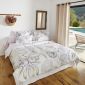 Taie de traversin Claire - Percale de coton