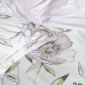 Drap housse Claire - Percale de coton