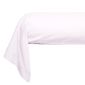 Taie de traversin Claire - Percale de coton