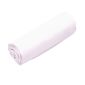 Drap housse Claire - Percale de coton