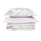 Housse de couette Claire - Percale de coton