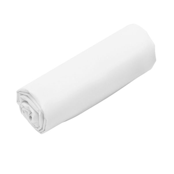 Les Planches fitted sheet - Cotton...
