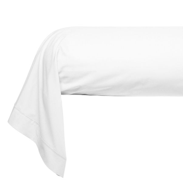 Les Planches bolster case - Cotton...