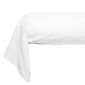 Taie de traversin Les Planches - Percale de coton