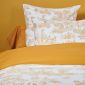 Housse de couette Rêves En Or - Percale de coton