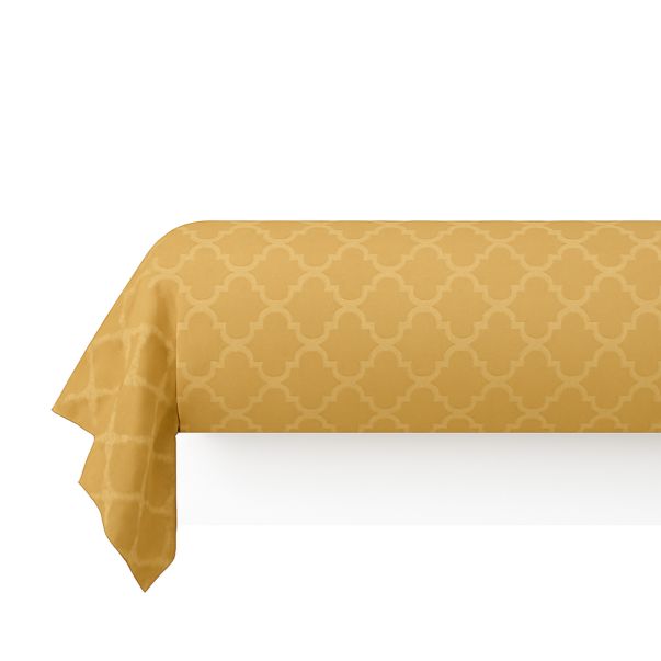 Taie de traversin Pavillon Des Songe - Satin de coton