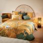 Housse de couette Pavillon Des Songes - Satin de coton
