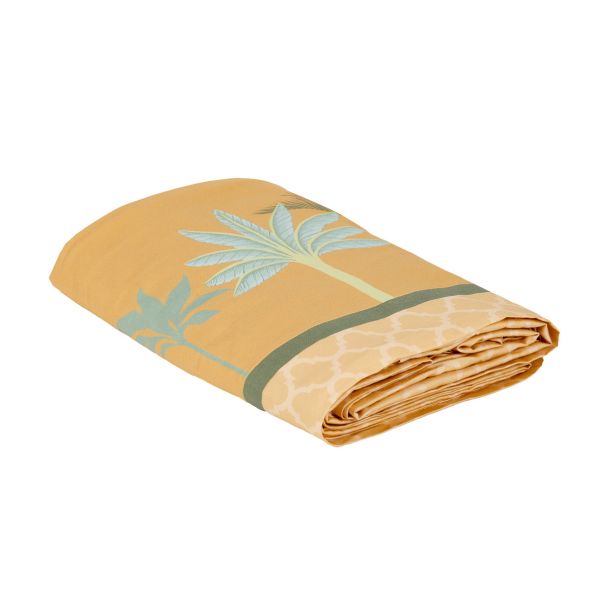 Pavillon Des Songes Flat Sheet -...