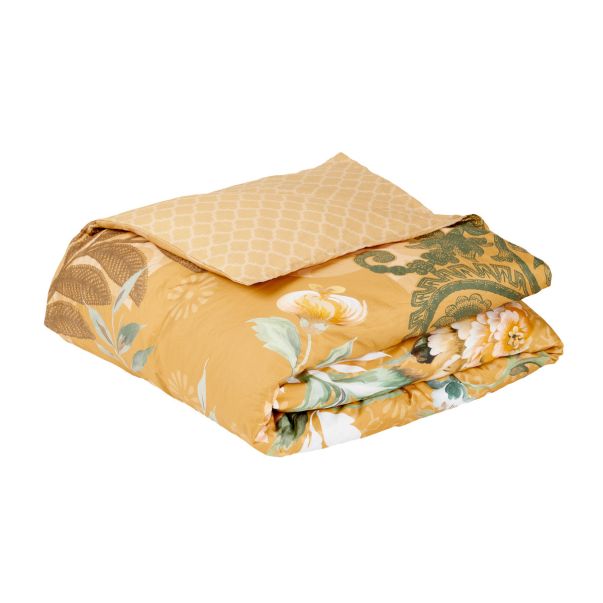 Pavilion of Dreams Set - Cotton Satin