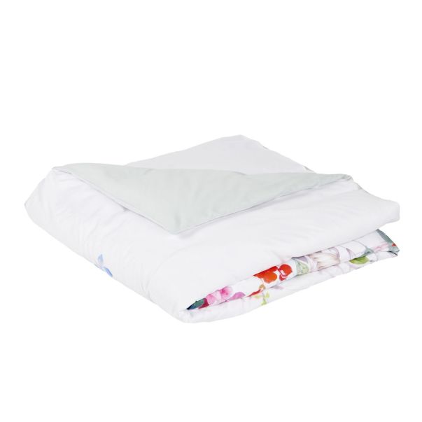 Carmen duvet cover - Cotton sateen