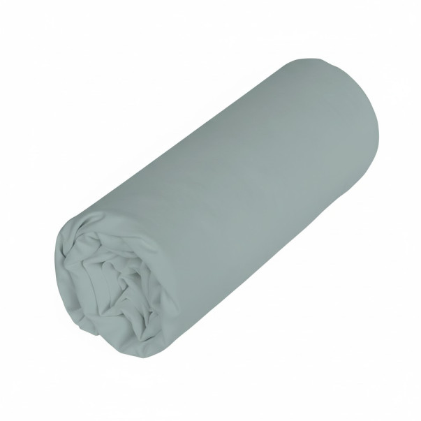 Drap Housse Flanelle Unie