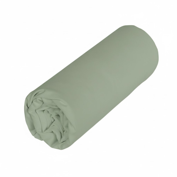 Drap Housse Flanelle Unie