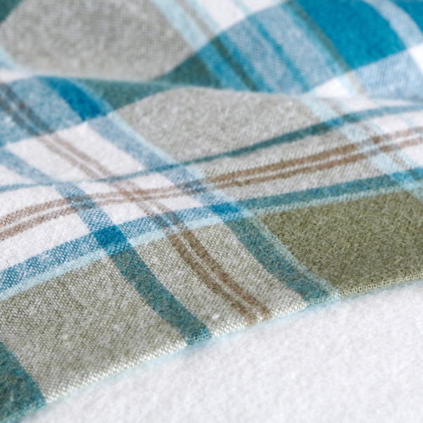 Drap Plat Highlands