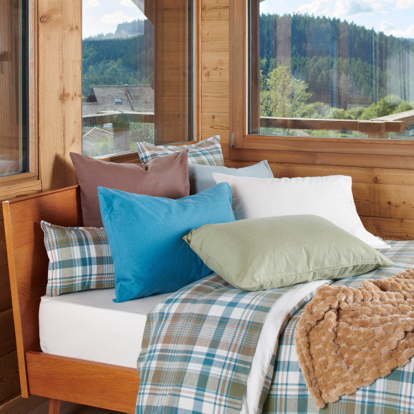 Drap Housse Highlands
