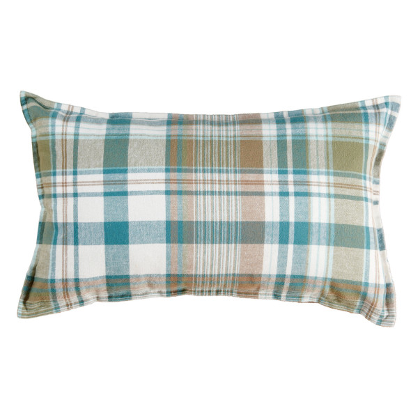 Housse Coussin Highlands