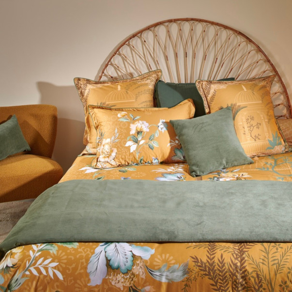 Coussin Garni Archivelours